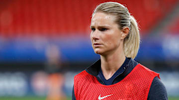 France v Netherlands - Women Tournoi de France