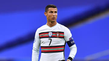 France v Portugal - UEFA Nations League