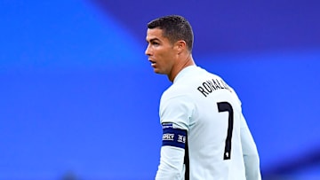 France v Portugal - UEFA Nations League