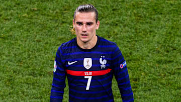 Antoine Griezmann sta per lasciare Barcellona