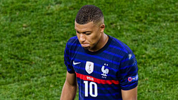 Mbappé