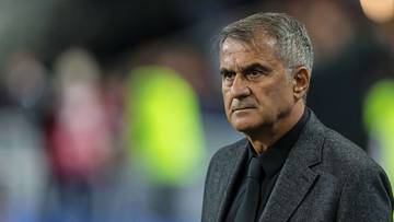 Senol Günes will mit der Türkei den Heimsieg gegen Ungarn