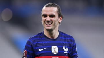 Malgré un but splendide de Griezmann en début de match, la France s'est endormie et a été tenue en échec par l'Ukraine