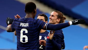 Der große EM-Favorit: Wer kann Frankreich stoppen?