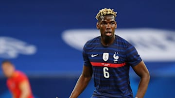 Paul Pogba