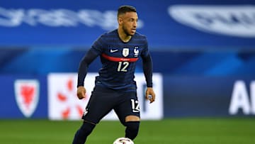 Corentin Tolisso