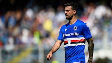Francesco "Ciccio" Caputo 