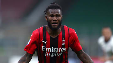 Franck Kessié