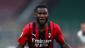 Franck Kessié Franck Kessié