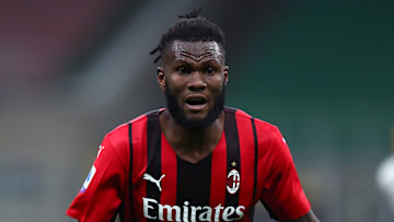 Franck Kessié