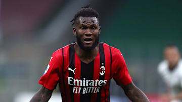 Franck Kessié