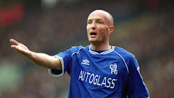 Frank Leboeuf