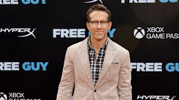 Ryan Reynolds es uno de los actores mejores pagos de Hollywood