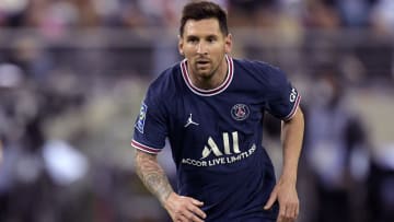 Une courte pige au PSG avant un retour au Barça ?
