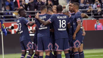 Paris reprend du service ce samedi. 