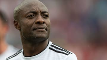 Pierre Webo reste l'un des meilleurs joueurs camerounais, ces dernières années.