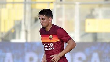 Frosinone Calcio v AS Roma - Pre-Season Friendly Frosinone Calcio v AS Roma - Pre-Season Friendly