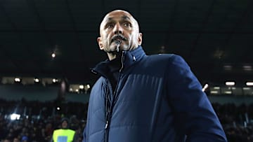 Luciano Spalletti