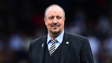 Fulham FC v Newcastle United - Premier League