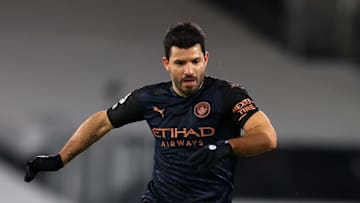 Fulham v Manchester City - Premier League