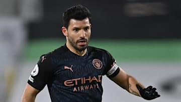 Fulham v Manchester City - Premier League
