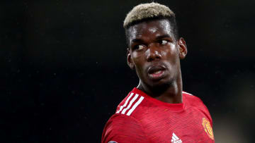 Fulham v Manchester United - Premier League
