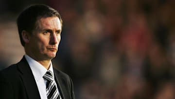 Matt Ritchie calls Steve Bruce 'a coward' in Newcastle ...