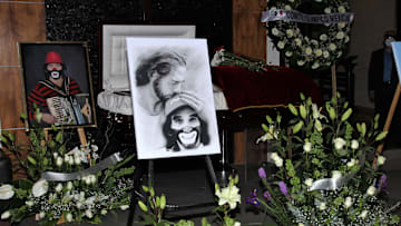 Nuevamente Guillermo Pous deja ver sus dudas por el fallecimiento de Cepillín