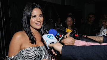 Maite Perroni ofrecerá un show virtual junto a Anahí, Christian Chávez y Christopher Uckermann en el regreso de RBD