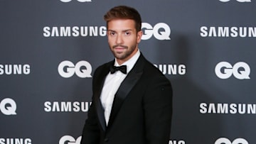 Pablo Alborán es un reconocido cantante español 