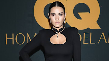 Maite Perroni desmintió a su compañera Dulce María