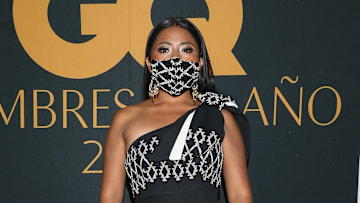 Yalitza Aparicio será conductora de los Latin Grammy de 2020