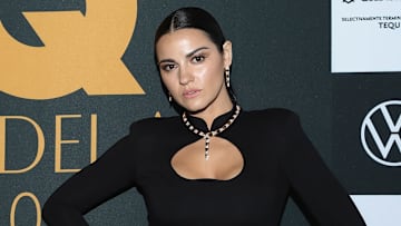 Maite Perroni defenderá su reputación ante la Justicia