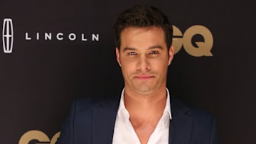 Brandon Peniche no asistió a la boda de Kristal Silva