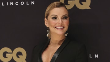 Marjorie de Sousa encarna a Julia Torreblanca en La Desalmada