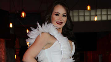 Gabriela Spanic es una de las participantes más polémicas del reality