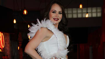 Gabriela Spanic es una de las celebridades que forma parte del reality