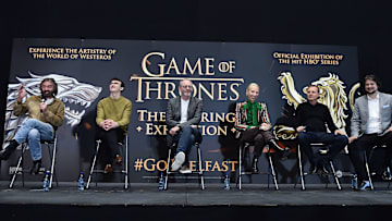 Game Of Thrones es una de las mejores series de la historia
