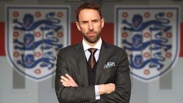 Gareth Southgate Press Conference to be Unveiled as New England Manager
