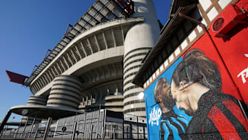 San Siro