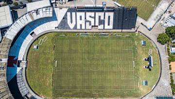 General Views of Rio de Janeiro as the Coronavirus (COVID - 19) Continues to Spread