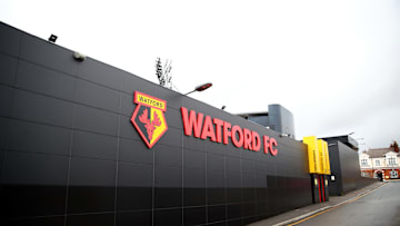 Watford FC