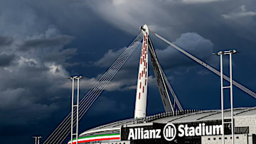 L'Allianz Stadium