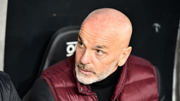 Stefano Pioli