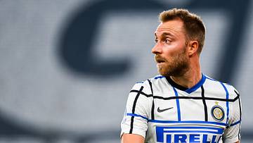Christian Eriksen Christian Eriksen