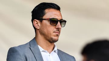 Nicolas Burdisso