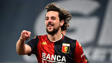 Mattia Destro