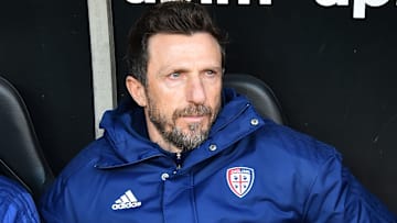 Eusebio Di Francesco