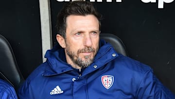 Eusebio Di Francesco