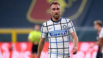Christian Eriksen Christian Eriksen